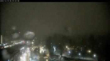 Weather camera view of WTOP.