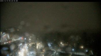 Weather camera view of WTOP.