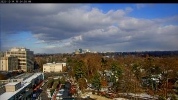 Weather camera view of WTOP.