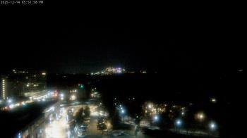 Weather camera view of WTOP.