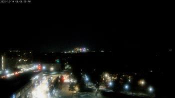 Weather camera view of WTOP.