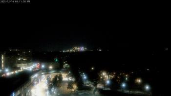 Weather camera view of WTOP.