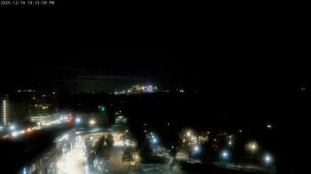 Weather camera view of WTOP.