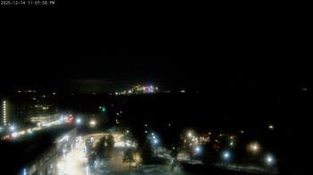 Weather camera view of WTOP.