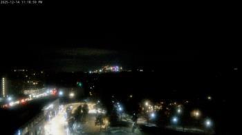 Weather camera view of WTOP.