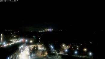 Weather camera view of WTOP.