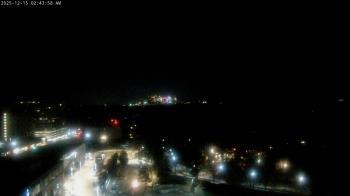 Weather camera view of WTOP.