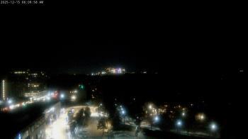 Weather camera view of WTOP.