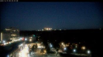 Weather camera view of WTOP.