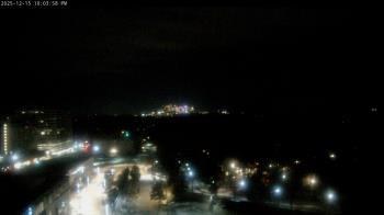 Weather camera view of WTOP.