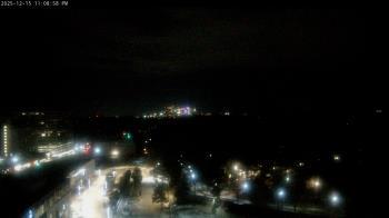 Weather camera view of WTOP.