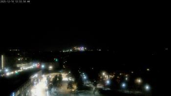 Weather camera view of WTOP.