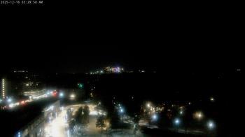 Weather camera view of WTOP.