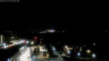Weather camera view of WTOP.