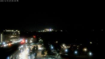 Weather camera view of WTOP.