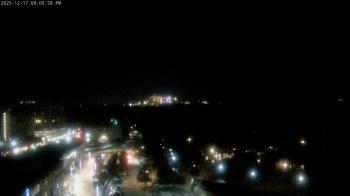 Weather camera view of WTOP.