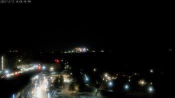 Weather camera view of WTOP.