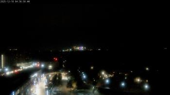 Weather camera view of WTOP.