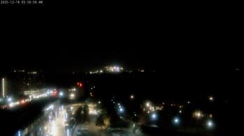 Weather camera view of WTOP.
