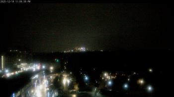 Weather camera view of WTOP.