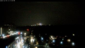 Weather camera view of WTOP.