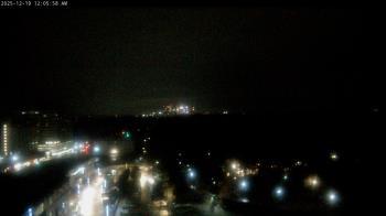 Weather camera view of WTOP.