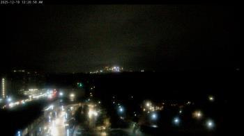 Weather camera view of WTOP.