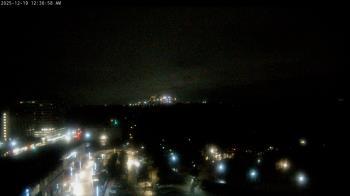 Weather camera view of WTOP.