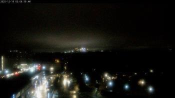 Weather camera view of WTOP.