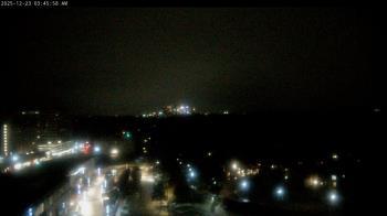 Weather camera view of WTOP.
