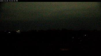 Weather camera view of WTOP.