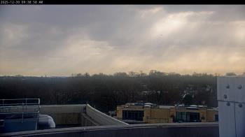 Weather camera view of WTOP.