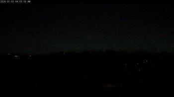 Weather camera view of WTOP.