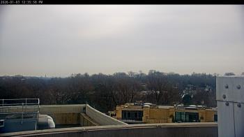Weather camera view of WTOP.