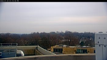 Weather camera view of WTOP.