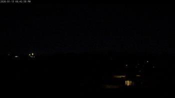 Weather camera view of WTOP.