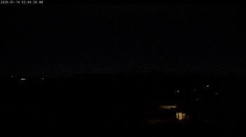 Weather camera view of WTOP.