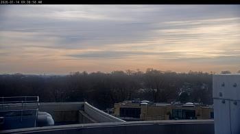 Weather camera view of WTOP.