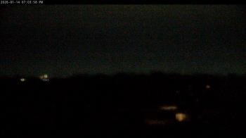 Weather camera view of WTOP.