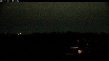 Weather camera view of WTOP.