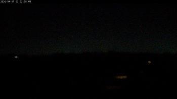 Weather camera view of WTOP.