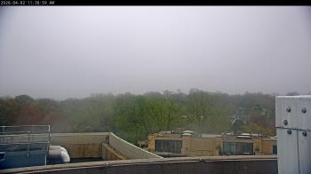 Weather camera view of WTOP.