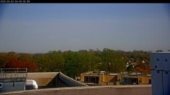 Weather camera view of WTOP.