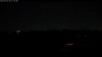 Weather camera view of WTOP.