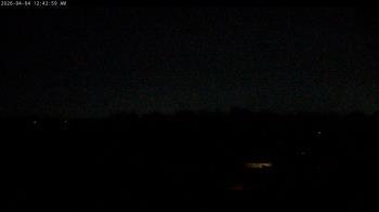 Weather camera view of WTOP.