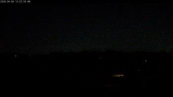 Weather camera view of WTOP.