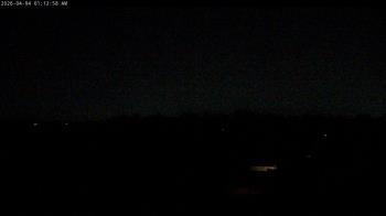 Weather camera view of WTOP.