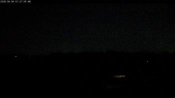 Weather camera view of WTOP.