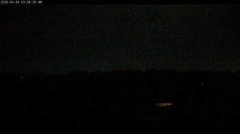 Weather camera view of WTOP.