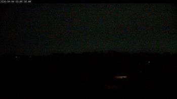 Weather camera view of WTOP.